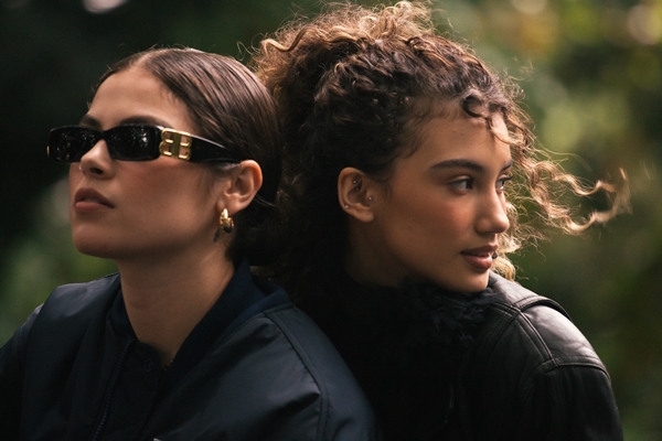 Destiny Rogers, Nikki Advincula de Moura