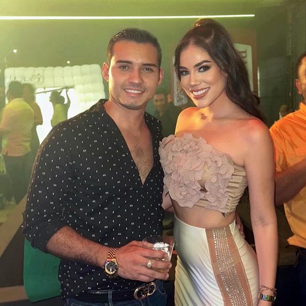 Bolivia’s Alondra Mercado from Miss World 2021 in Puerto Rico to Miss Charm 2023 in Vietnam to Trinidad, Beni&nbsp;jail