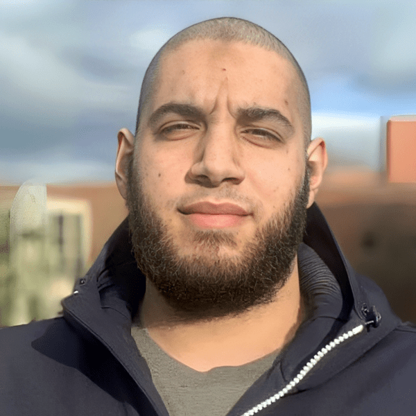 Why did New Jersey, USA’s Karrem Nasr try to travel from Egypt to Kenya to&nbsp;Somalia?